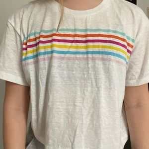 Very cute Crop Top only worn once